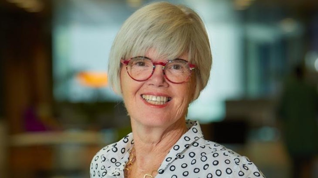 Tinka van Vuuren