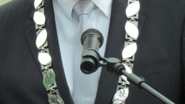 'Google nieuwe burgemeesters'