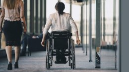 Toegankelijke gemeente? Volg de nieuwe NEN-norm!