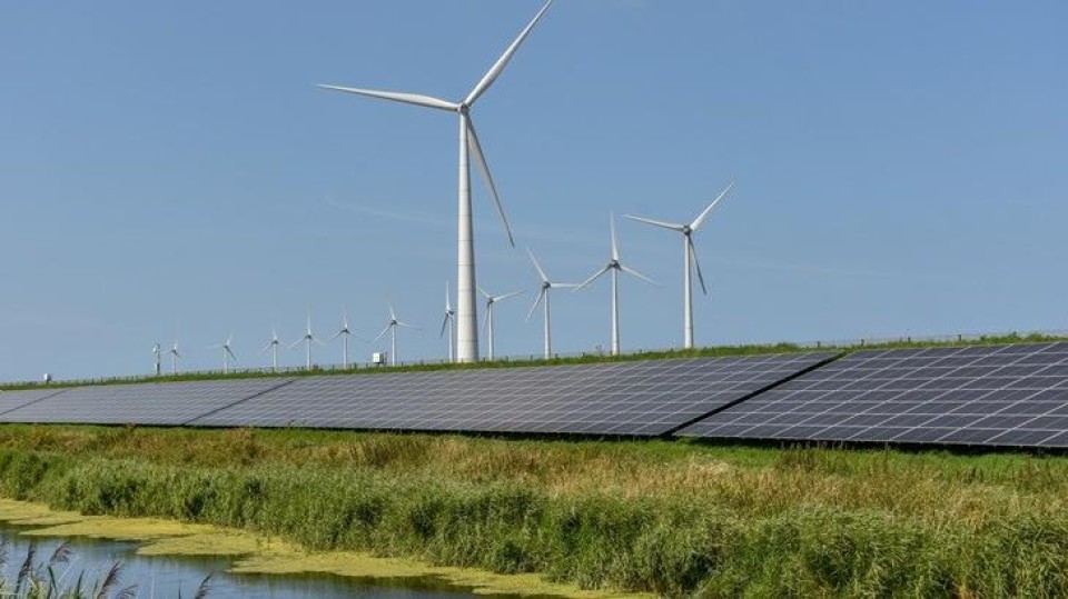 energietransitie
