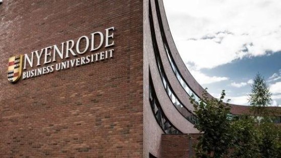 Digitaal Leiderschap bij de overheid