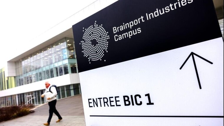 Metropool Amsterdam en Brainport onderzoeken 'techcorridor'