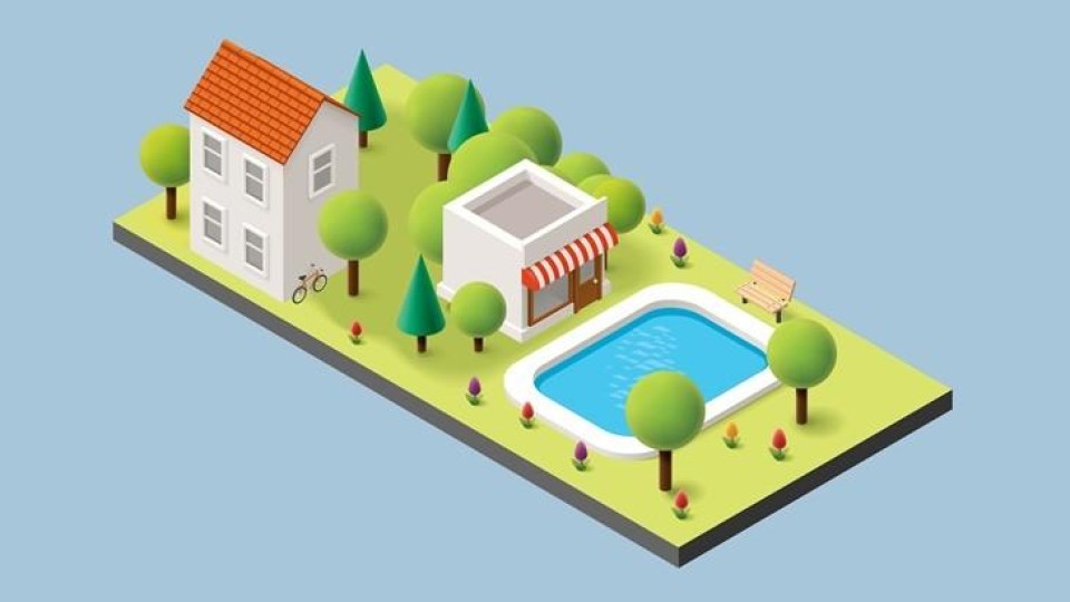lokale voorzieningen