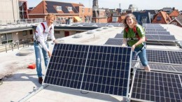 SVn start Fonds Coöperatief Wonen voor betaalbare nieuwbouwwoningen