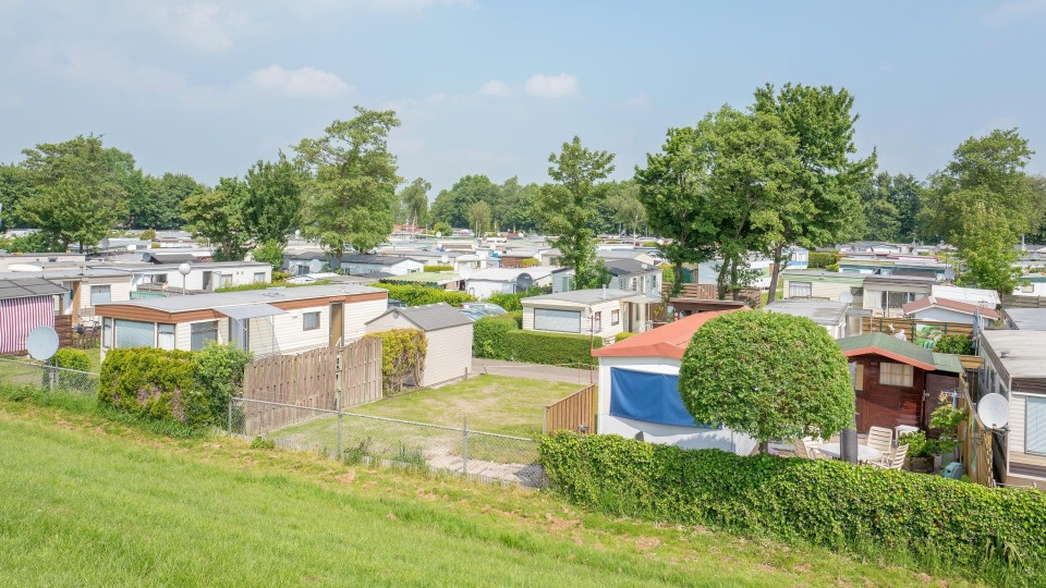 Vakantiepark