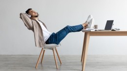 Liever leven dan leren