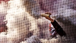 Vergunning moet veiligheid in voetbalstadion vergroten