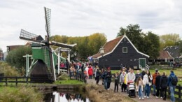Toerismesector gebruikt transitietaal maar verandert nauwelijks