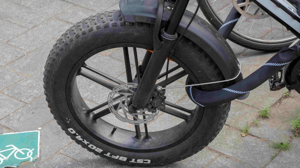 fatbike