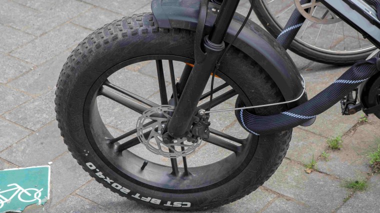 ‘Idioot’ dat gemeenten fatbikeregels moeten opstellen