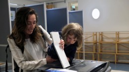 Buiten Nederland kan puberbrein stemmen wel aan