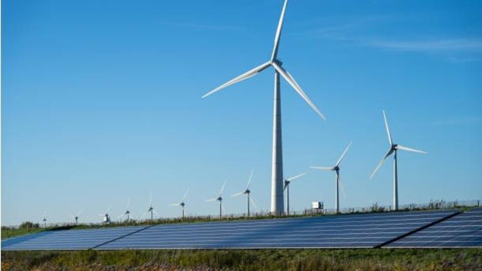 Energietransitie