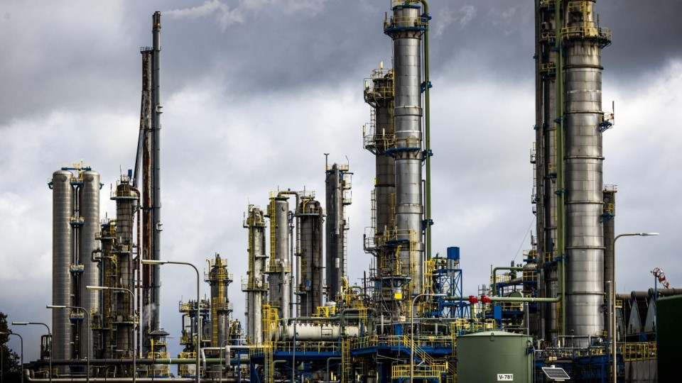 ANP Chemelot