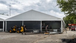 COA houdt opvang Enschede maanden open zonder vergunning