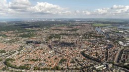 Verduurzaming Haarlemse buitensportlocaties