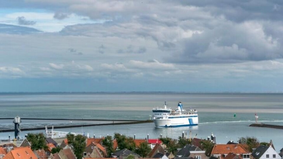 waddenveer