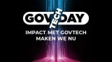 GovTechDay 2025: Impact met GovTech maken we nu