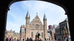 Anti-immigratiesentiment zet democratie onder druk