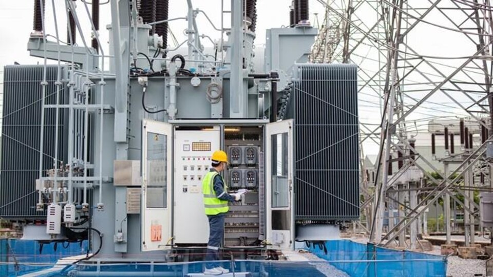 energietransitie