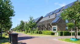 Utrechtse gemeenten doen nu niet mee met aanvragen stroomaansluiting