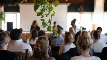 Doe mee met de Regionale Leernetwerken Doorwerking Slavernijverleden