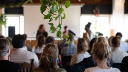 Doe mee met de Regionale Leernetwerken Doorwerking Slavernijverleden