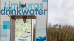 Drinkwatervoorziening Limburg vraagt om strenger beleid