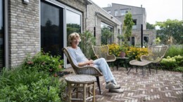 Noaberschap in een Twents woonproject