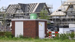Kabinet versnelt procedures voor energieprojecten