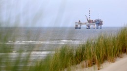 Gasboring Ameland Oost stil na conflict over bodemdaling 