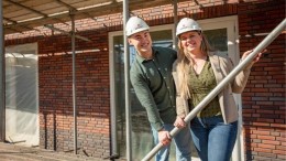 Nationaal Fonds Betaalbare Koopwoningen kan woonbeleid gemeenten ondersteunen