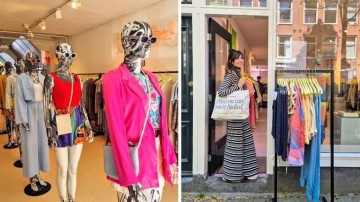 Oefenen met Product as a Service in Amsterdam