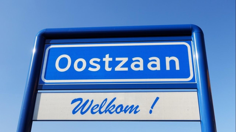 ANP oostzaan
