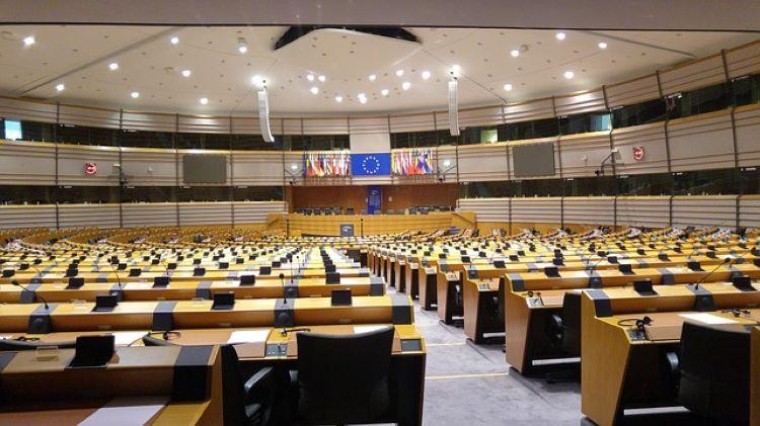 Stevige vinger in de pap voor Nederlandse Europarlementariërs