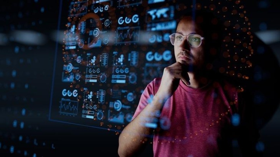 datagedreven werken