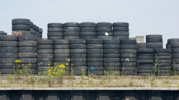 Circulaire economie vraagt om extra ruimte voor opslag en recycling van materialen