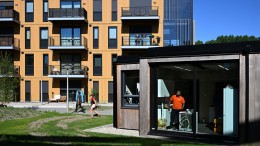 Opvang spoedzoekers dreigt te verdwijnen door regiewet