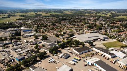 Bedrijven lopen vast op ruimtegebrek en organisatiegraad