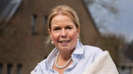 ‘We gaan niet de discussie aan’