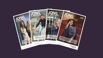 JONG & ambtenaar 2025