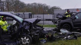 In kaart gebracht: de toptien gevaarlijkste N-wegen