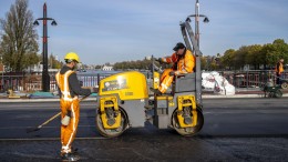 Technische briefing in de Tweede Kamer over circulaire bouw