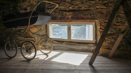 Daling geboortecijfer moet hoognodig op EU-agenda