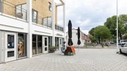 Kleine ondernemers verdwijnen uit kwetsbare wijken