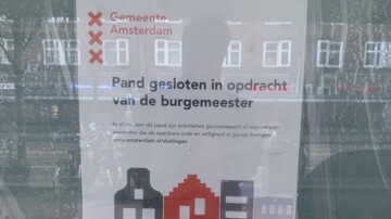 Criminelen nemen huizen van kwetsbare mensen over