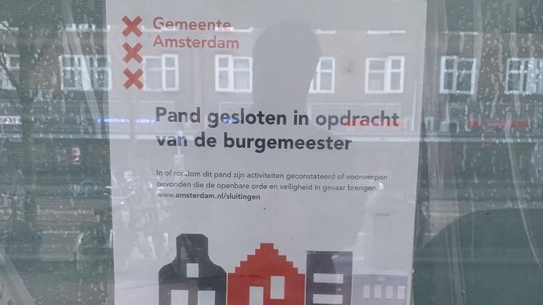 Criminelen nemen huizen van kwetsbare mensen over