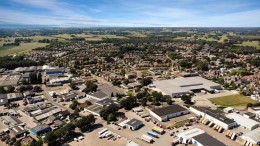 30 miljoen voor duurzamere bedrijventerreinen