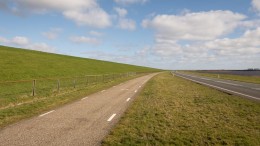 Waterschappen zien noodzaak extra investering dijkversterking