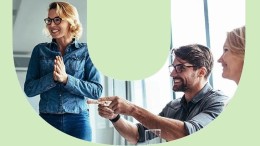 Inspiratiesessie: Toekomstverkenning ERPx voor de Publieke Sector