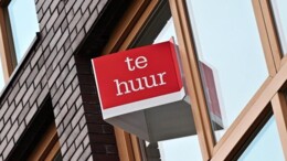 Kabinet wil hogere huren mogelijk maken